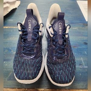 Men's Under Armour Team Curry Basketball Shoe